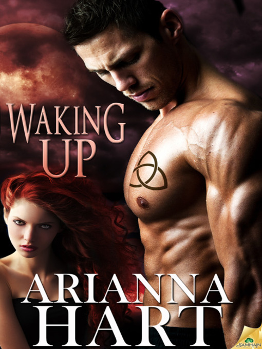 Title details for Waking Up by Arianna Hart - Available